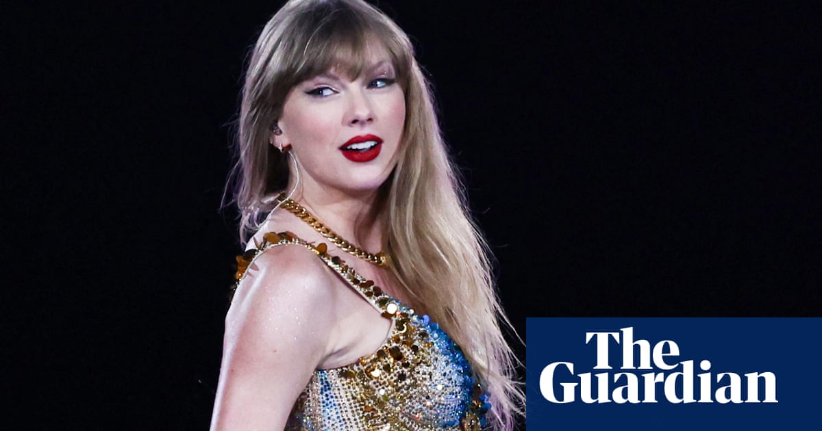 Taylor Swift Becomes 141 New Billionaires In 'great Year For The ...